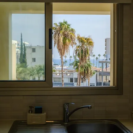 Downtown View 2 Bedroom