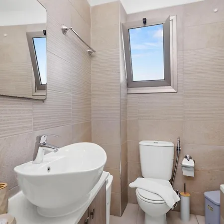 Downtown View 2 Bedroom