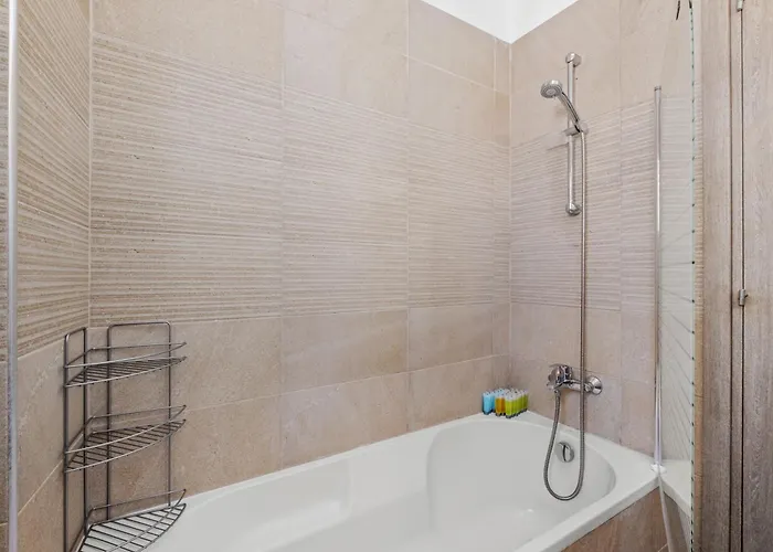 Apartmán Downtown View 2 Bedroom